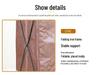Foldable High-Value Dirty Laundry Basket for Clothing Storage