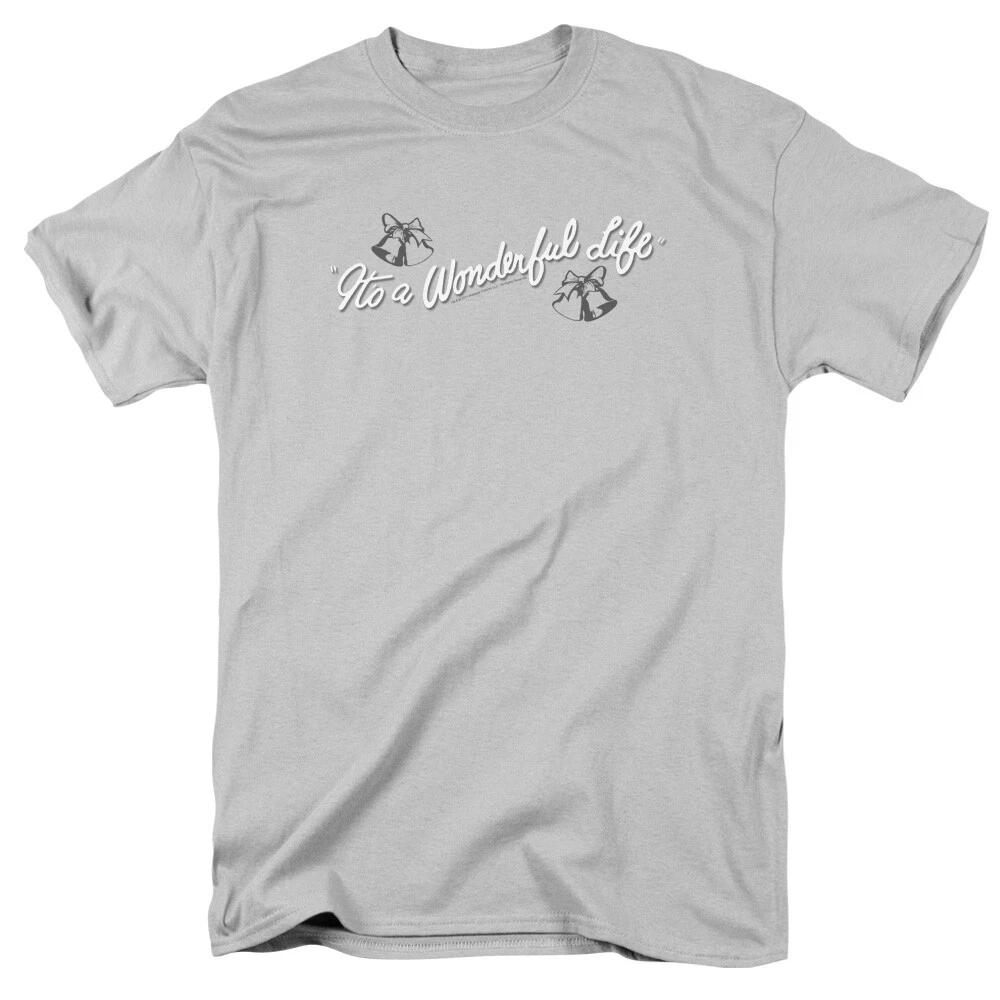 It s A Wonderful Life Logo s s s s s T- Children s T-shirt 100