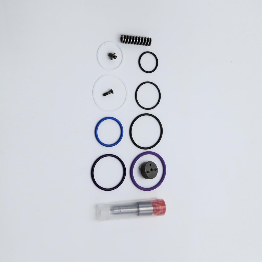 F00041N045 Repair Kit for Domestic Overhaul, Available as Original