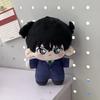 Detective Conan Plush Toy With Pp Cotton Filling For Collectors And Fans