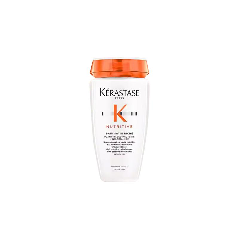Kerastase Nourishing Luxurious Softening Shampoo Deep Cleansing // 250ml