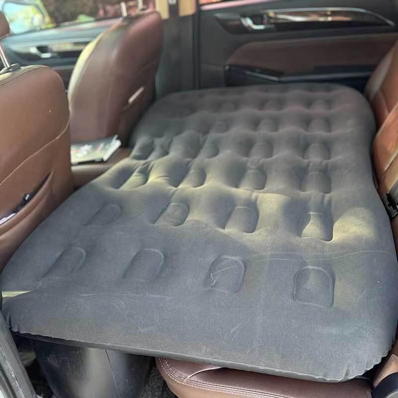 OEINGOEING Car Trunk Inflatable Air Mattress