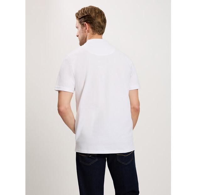 Поло Cross Jeans 16087-008
