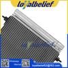 NEW Air Conditioning Condenser For Peugeot 308 3008 PARTNER TEPEE RCZ CITROEN DS4 6455HN 6455HT 9650545480 9650631480 9682531580
