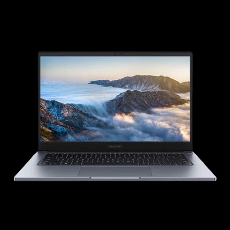 HUAWEI Qingyun G540 Gen2 14-inch Laptop (CN version)