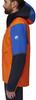 Mammut Nordwand Advanced HS Hooded Jacket Men (1010-28031) Arumita Night