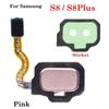 Samsung Galaxy S8/S8+/S9/S9+ Fingerprint Ribbon Cable for Back Button