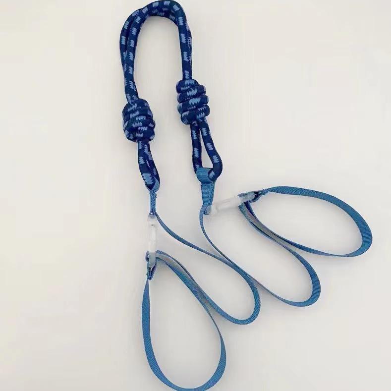 

Екологічна вишита нейлонова та парусинова сумка для покупок