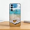 Bible Verse Christian Q-Quote Phone Case For Samsung Galaxy A73,A72,A71,A70,A53,A52,A51,Others Soft Black Cover