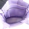 Bottega Veneta 709341_VMAY1_4214 2WAY Bag WISTERIA/purple Lambskin Women