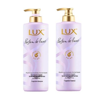 Lux Enchanting Orchid Scent Shampoo & Conditioner Set