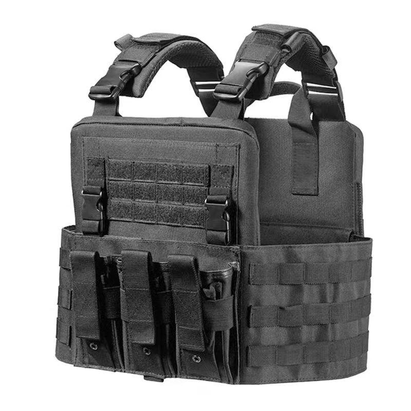 

Bing Yao Multi-functional Tactical Vest