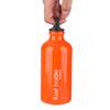 530ML Tragbare Gasherd Tank Öl Container Kraftstoff Lagerung Für Outdoor Camping Wandern
