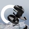 VR Headset and Touch Controller Display Stand For   Holder Bracket