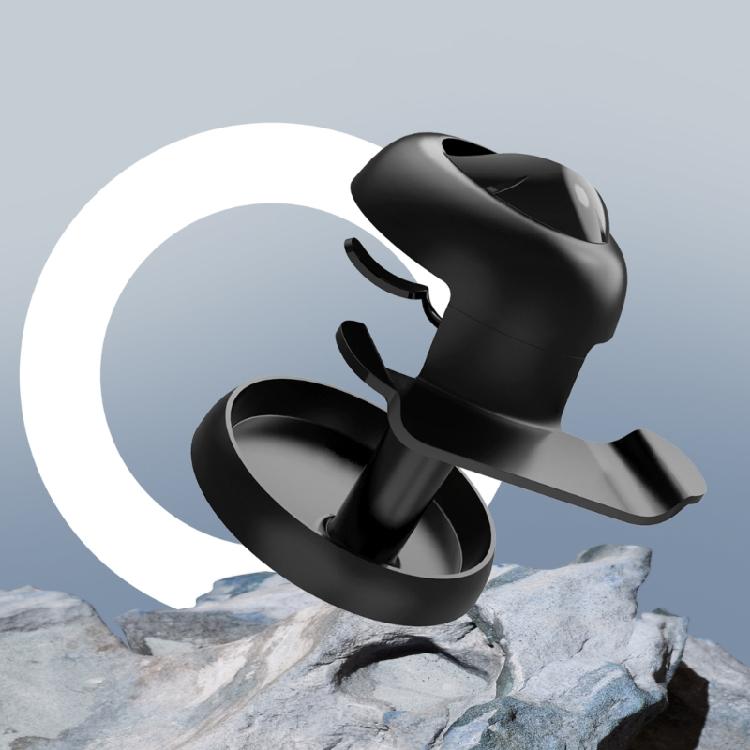 VR Headset and Touch Controller Display Stand For Holder Bracket