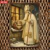 Accesorii pentru decor – Produse din metal