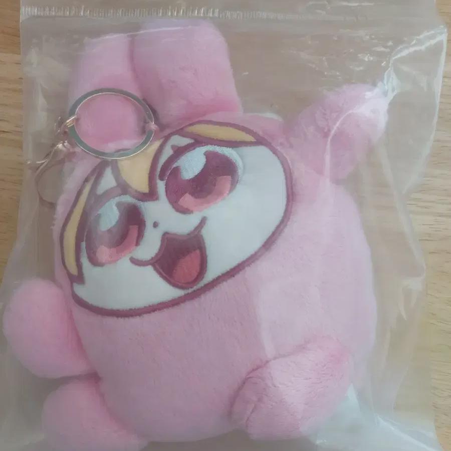 

Брелок Ansta Nito Nazuna Bukubu