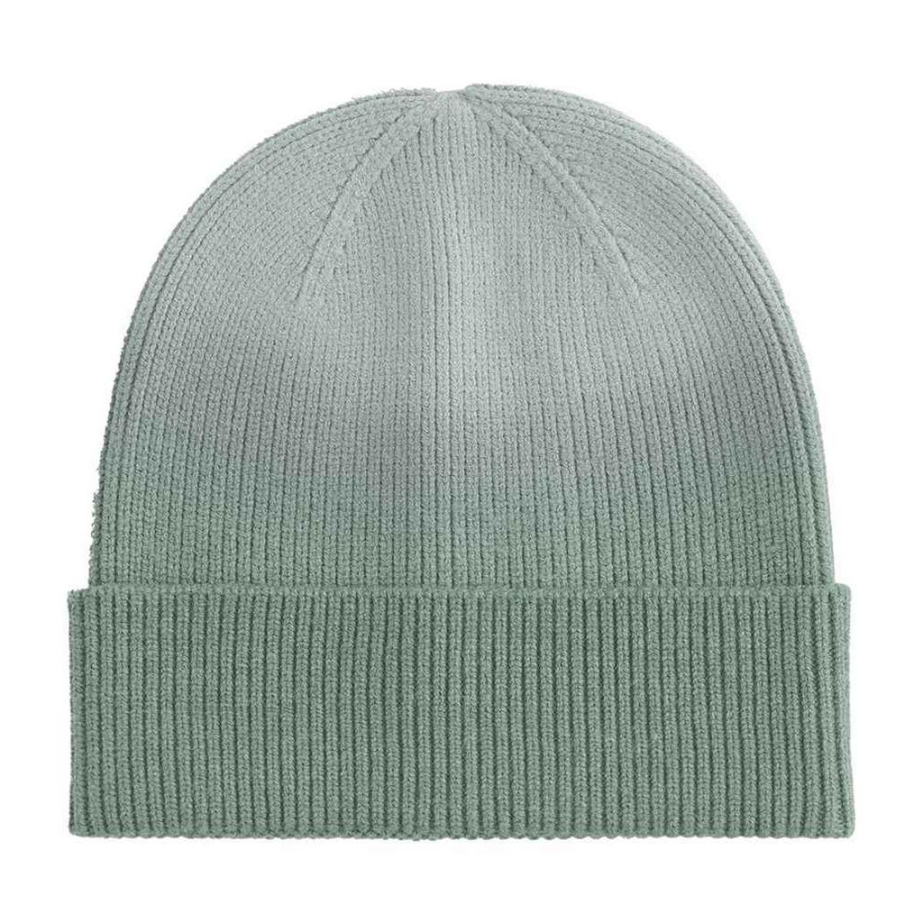 Beechfield Unisex Adult Dip Dye Beanie