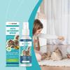 Anti-Scratch Spray for Cats Indoor Exclusion Zone Establishment Expulsion Pet Anti-Scratch Bite Furniture Sofa Spray