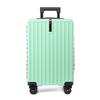 20-Inch Children's Travel Suitcase with Universal Wheels and Password Lock