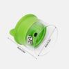 Handheld Vegetable Fruit Spiralizer Multifunctional Adjustable Spiral Grater Salad Cutter Tool Rotary Graters Kitchen Gadgets