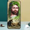 Islam Chií Imán Ali Irak Árabe Para Realme GT 7 Pro GT 5 6 6T C67 C61 C55 C53 C51 C21Y C25S C75 10 11 12 13 14 Pro Plus Funda