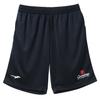 FINTA Men's Dry Practice Pants for Soccer and Futsal, FTE0012 (1100), Navy, Size L