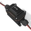 Auto EPB Bremssattelmotor Entriegelungswerkzeug Universell 12V Elektronische Parkbremse Reparatur Für Autoreparatur Und -prüfung Reparaturwerkzeug