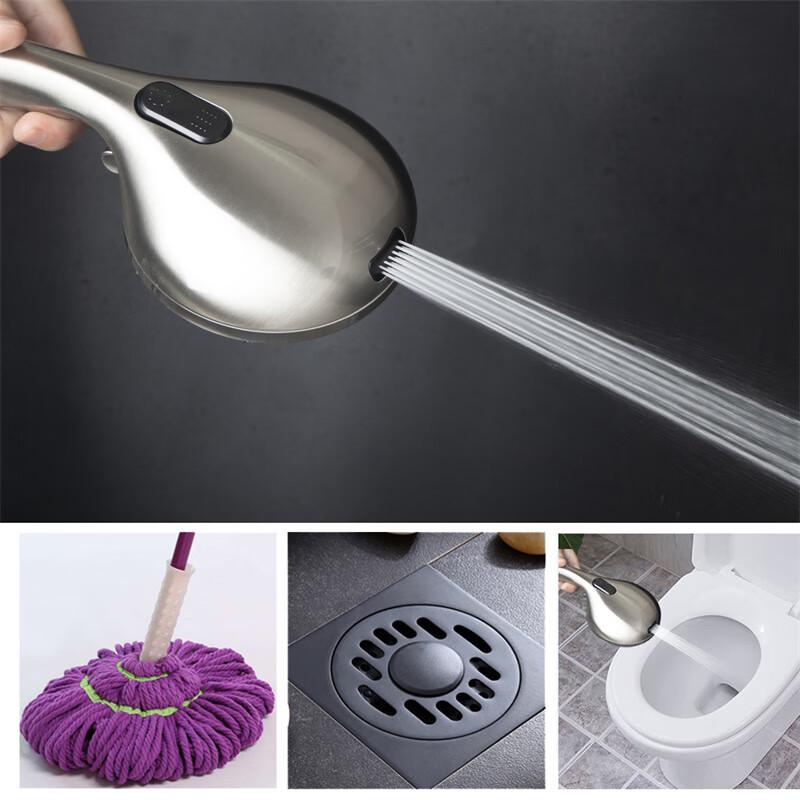 MDNG10 Handheld Shower Head Set