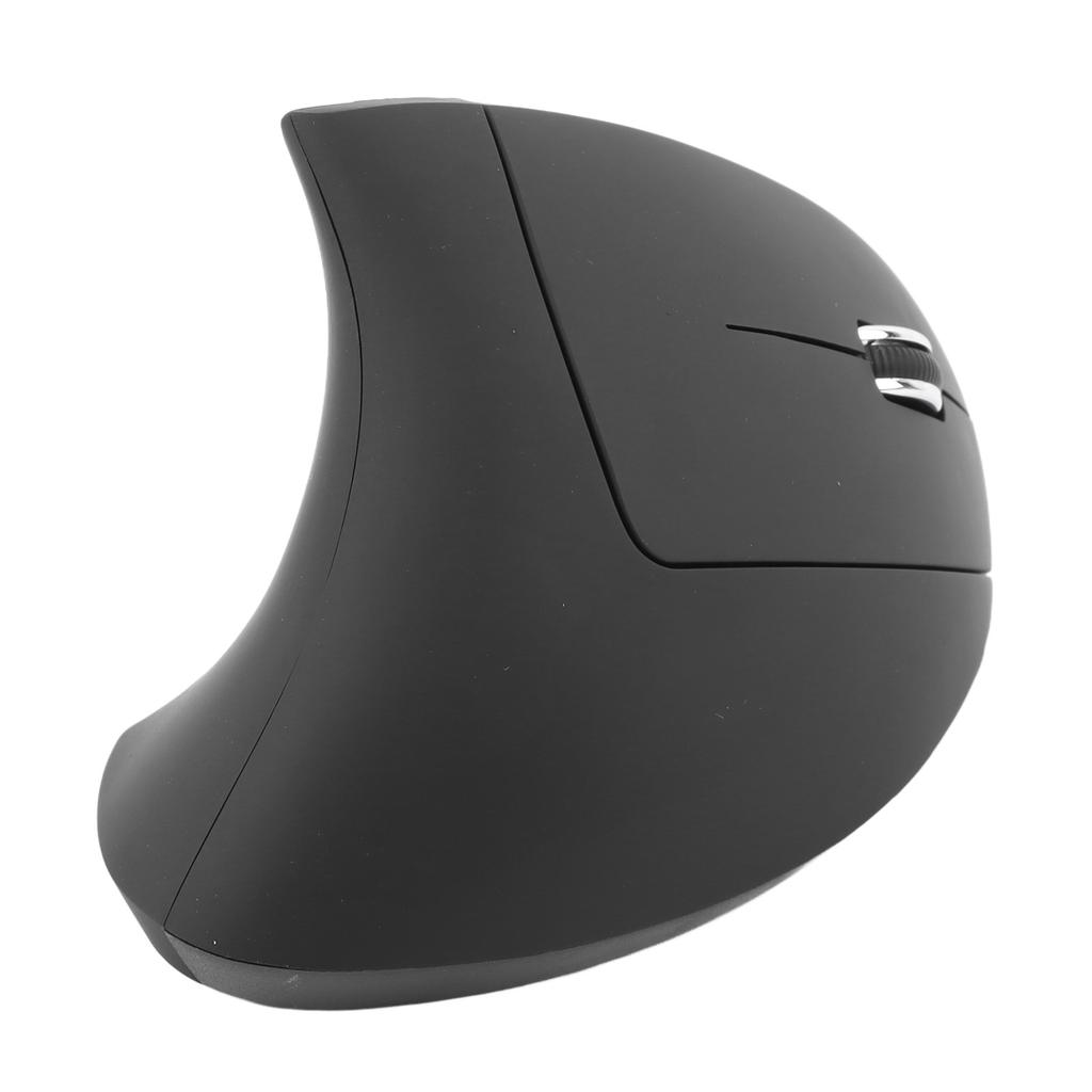 Vertical Wireless Mouse Professional USB Port Ergonomic Vertical Wireless Mouse for Gaming Office Home