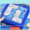 Arctic Bear Maze Game Plastic Brain Teaser For Kids And Adults