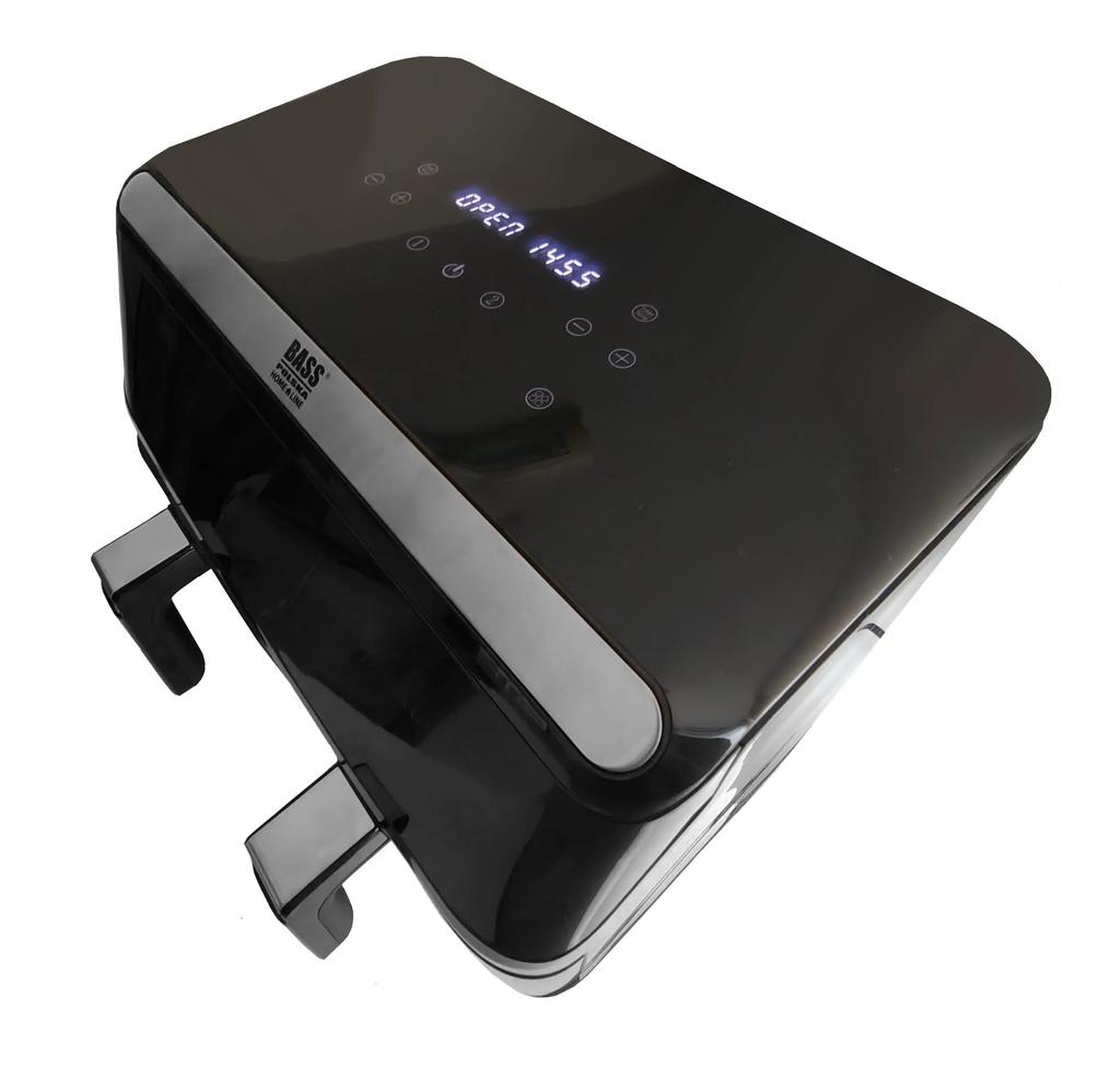 Double Air Fryer 8.5L
