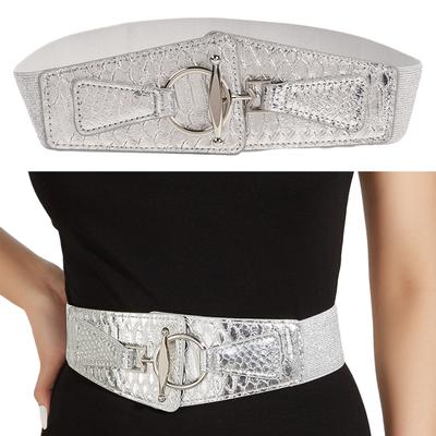Accessoires – Gürtel & Taillenketten für Damen