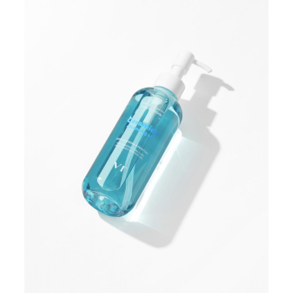 Vt Cosmetics Vt Ceramide Aqua Cleansing Oil 200ml