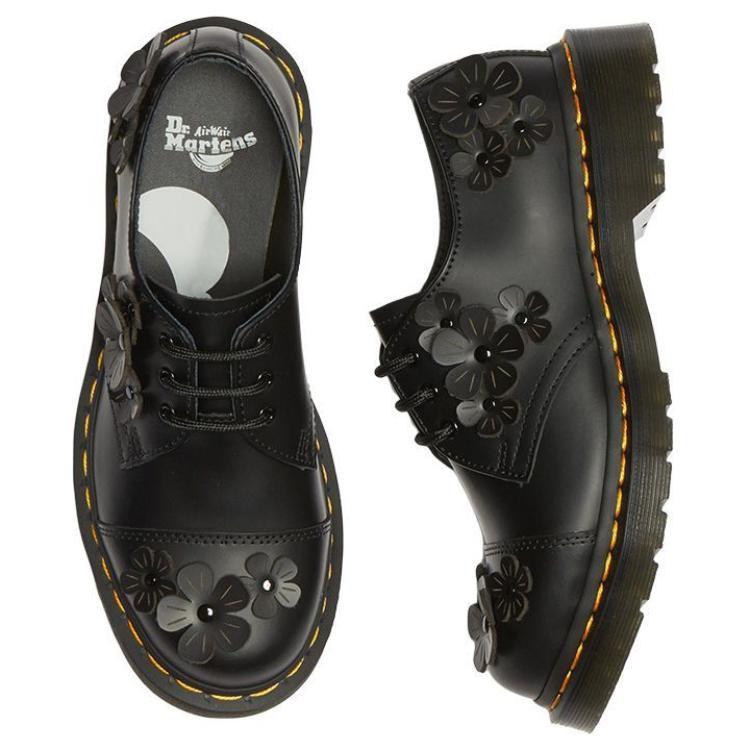 Dr. Martens Dr.Martens Casual Shoes Women's Black 31685001
