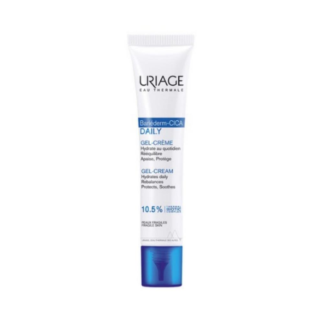 Uriage Barrierderm Cica Daily Gel Cream