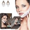 (2 Pack-10pcs) V-Line Lifting Mask Tape, Gesichtsstraffung Für Alle Hauttypen