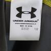 Unused UNDER ARMOUR Football Short Sleeve Armor Light Stealth Impact Wear Men's Used