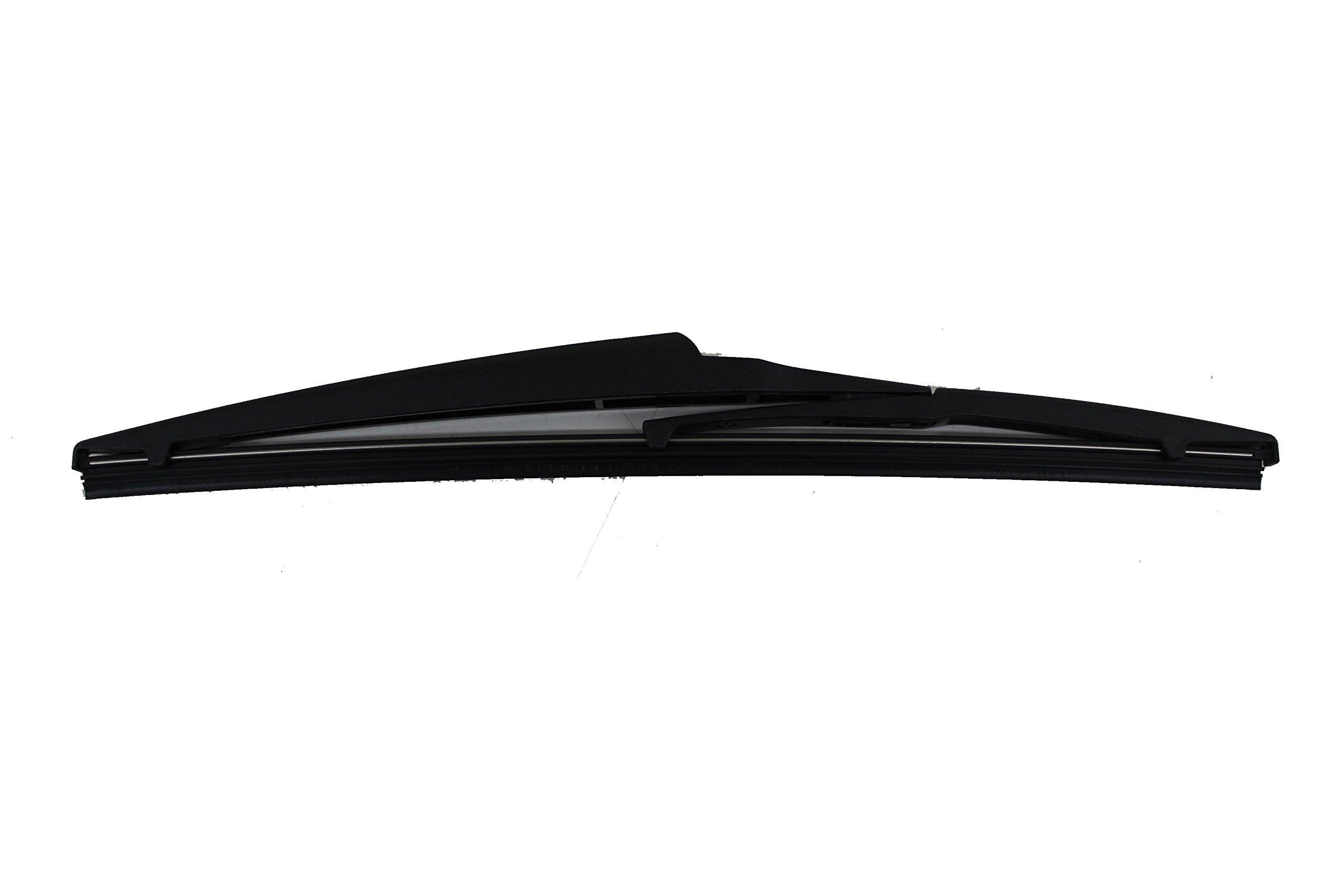 

Оригинальные детали TOYOTA номер детали щетки заднего стеклоочистителя 85242-42030