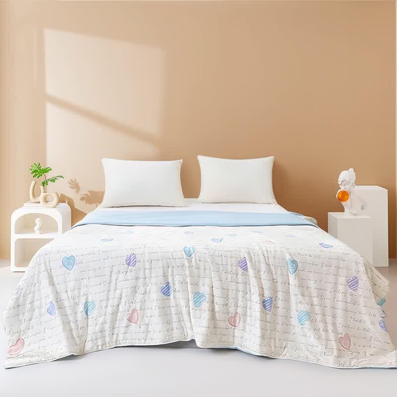 ROMROL Summer Cooling Comforter 200cm x 230cm
