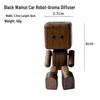 Woody Shaking Legs Car Air Freshener - Cute Ornament & Gift