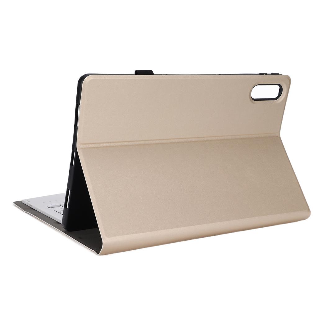 Wireless Removable Keyboard Touchpad Computer Accessories with PU Leather Case for Tab Pro 11.5in J706FCelsiusJ716F