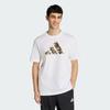 Adidas Men's M Panda Camo T-Shirt