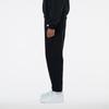 Sport Essentials French Terry Jogger Joggebukser Sweatpants BK [New Balance] (Fleece Fleece) (WP41500) Kvinners (Svart)