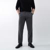 Onl Men S Hidden Banding Wrinkle Free SlackS