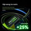 ZEXFPV 6S 1550mAh 180C LiPo Battery for FPV Drones