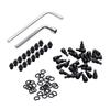 Funn Steel Pedal Pin Stud Kit for Fundamental Pedals