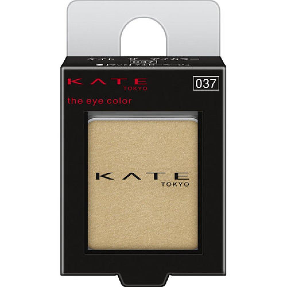 

KATE THE EYE COLOR 037 ЖЕЛТО-БЕЖЕВЫЙ 1,4г
