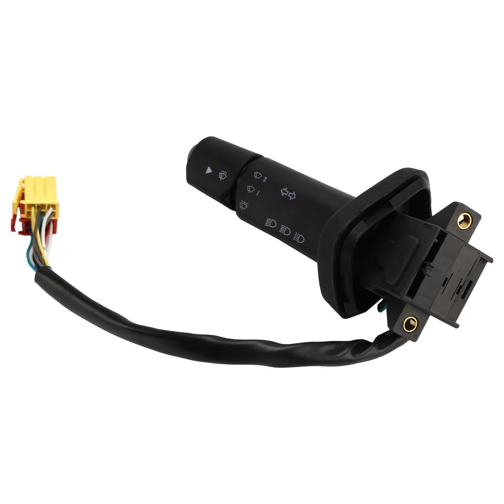 81255090194 81255090191 Electrical Steering Column Switch for MAN Bus