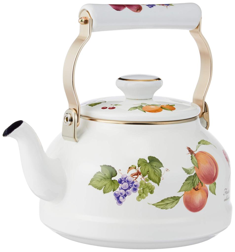 Fuji Emaillert Kjele Fruitus Collection 2 2.3L FTCS-2.3K
